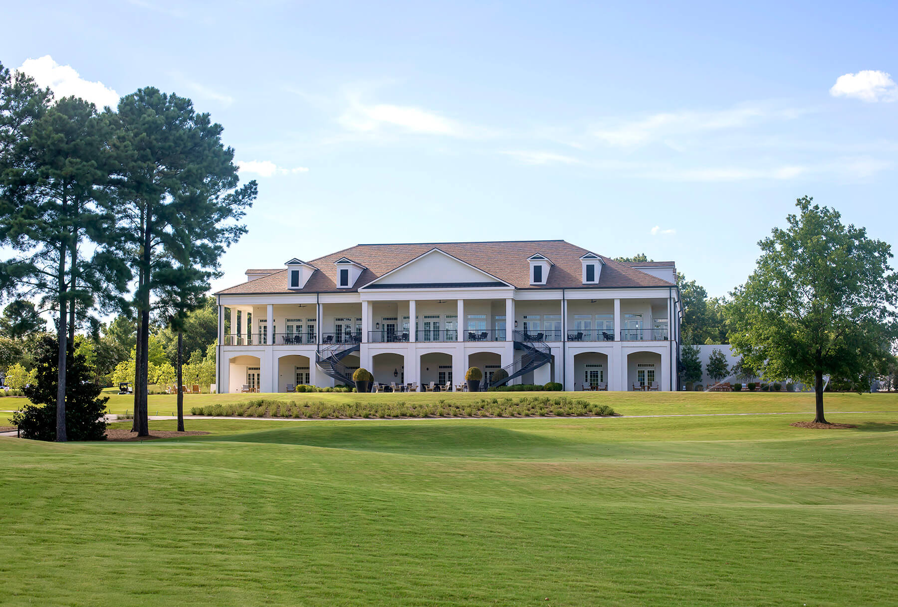 Madison Mississippi Golf Club Membership at Reunion Golf Club