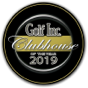 2019 Clubhouse of the Year