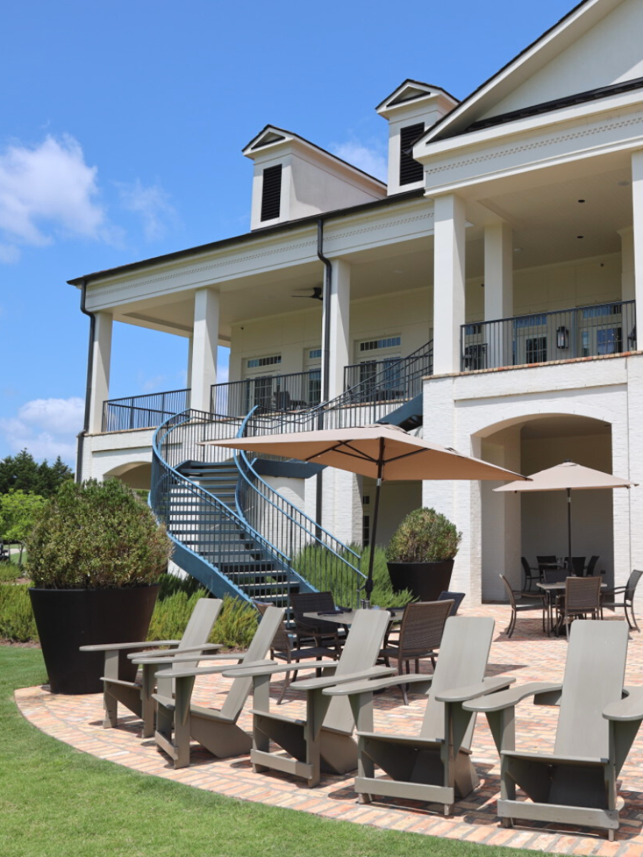 Reunion Golf & Country Club
