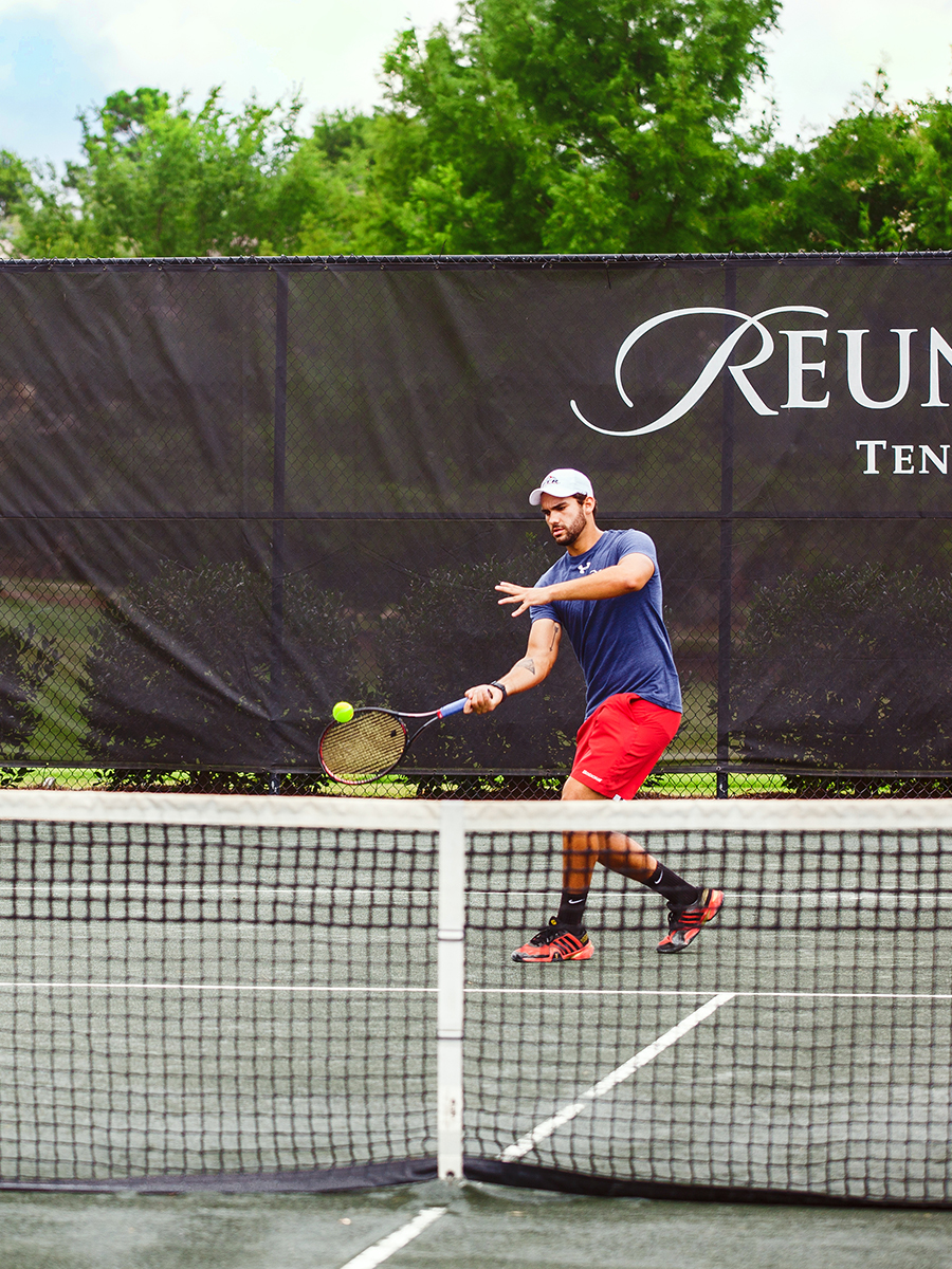 Reunion Golf & Country Club