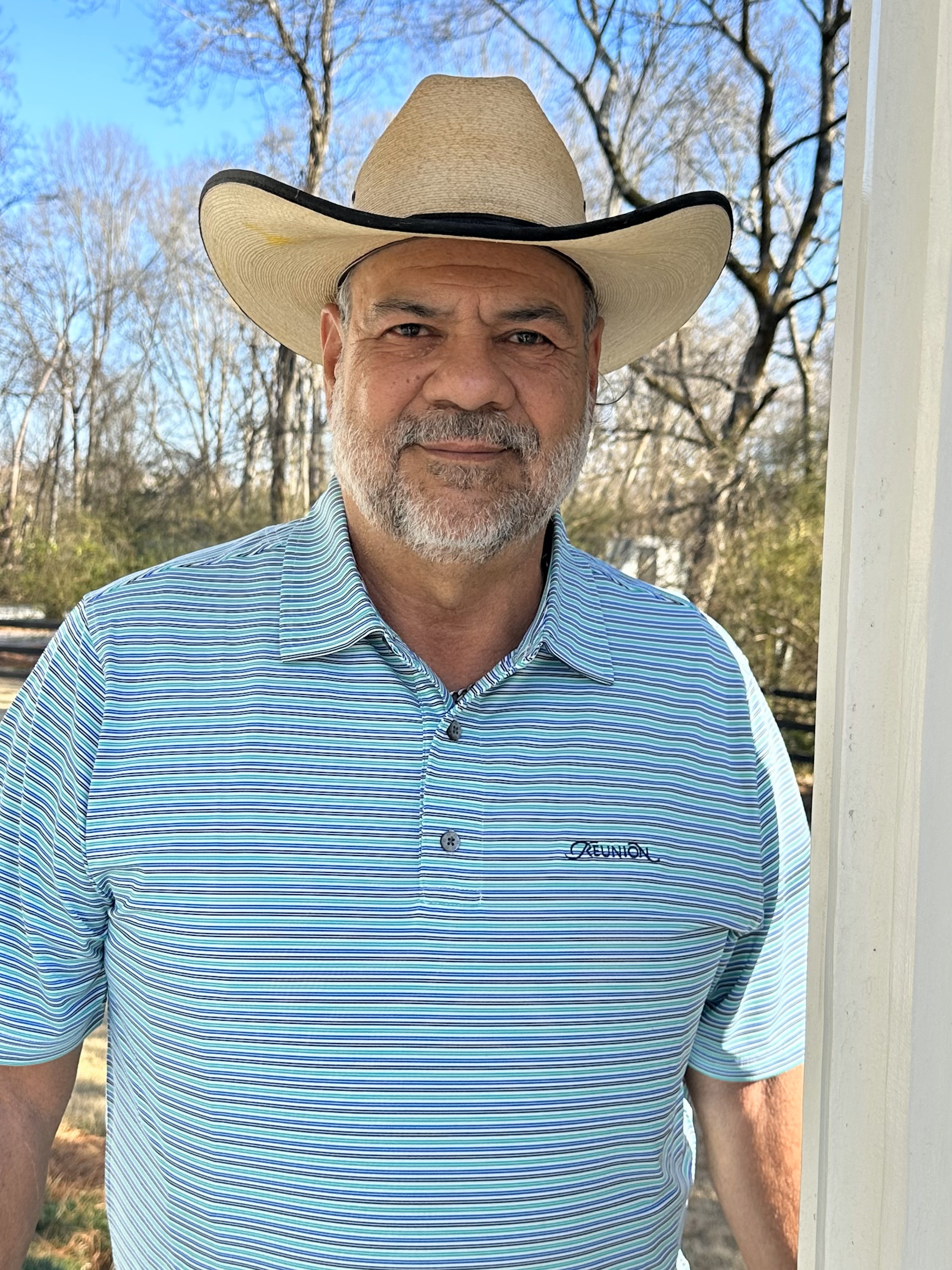 photo of  Gene Gunalda