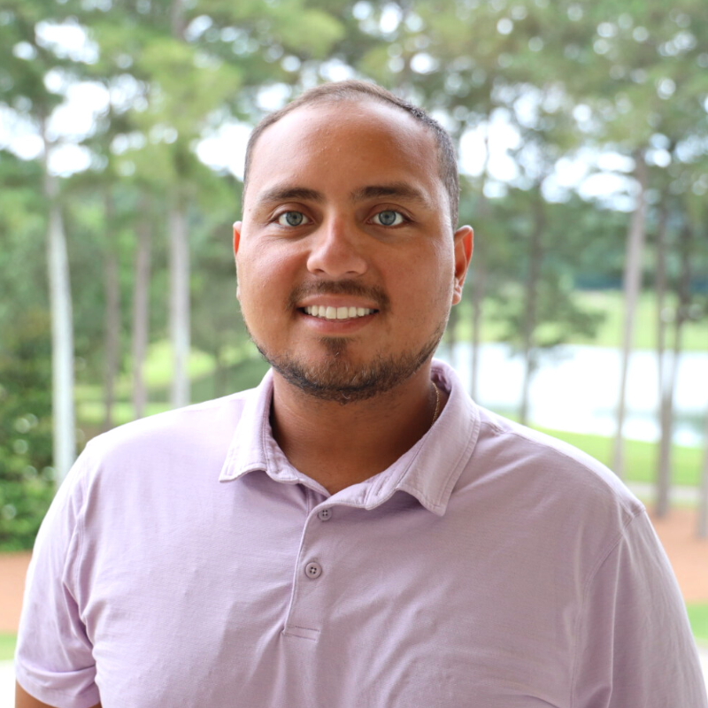 photo of Andres Yepez