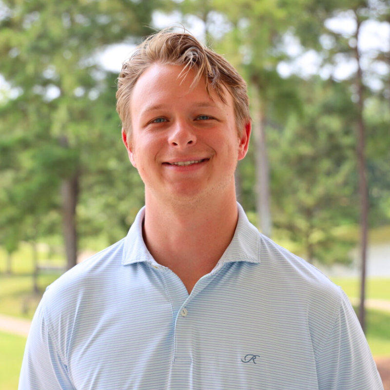 photo of  Chandler Thornhill