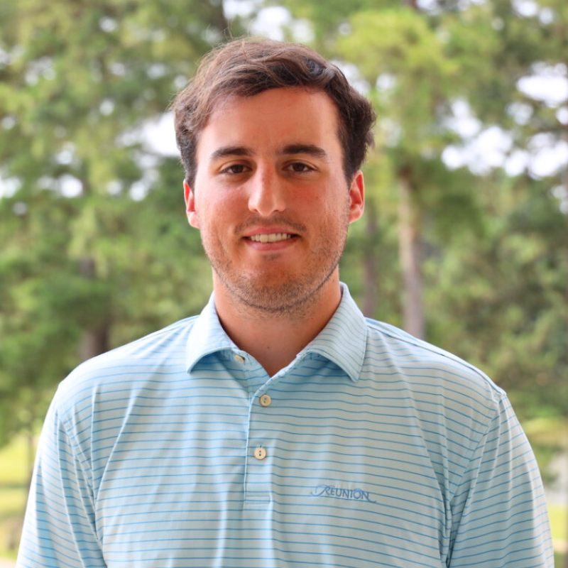 photo of  Ryan Cofield
