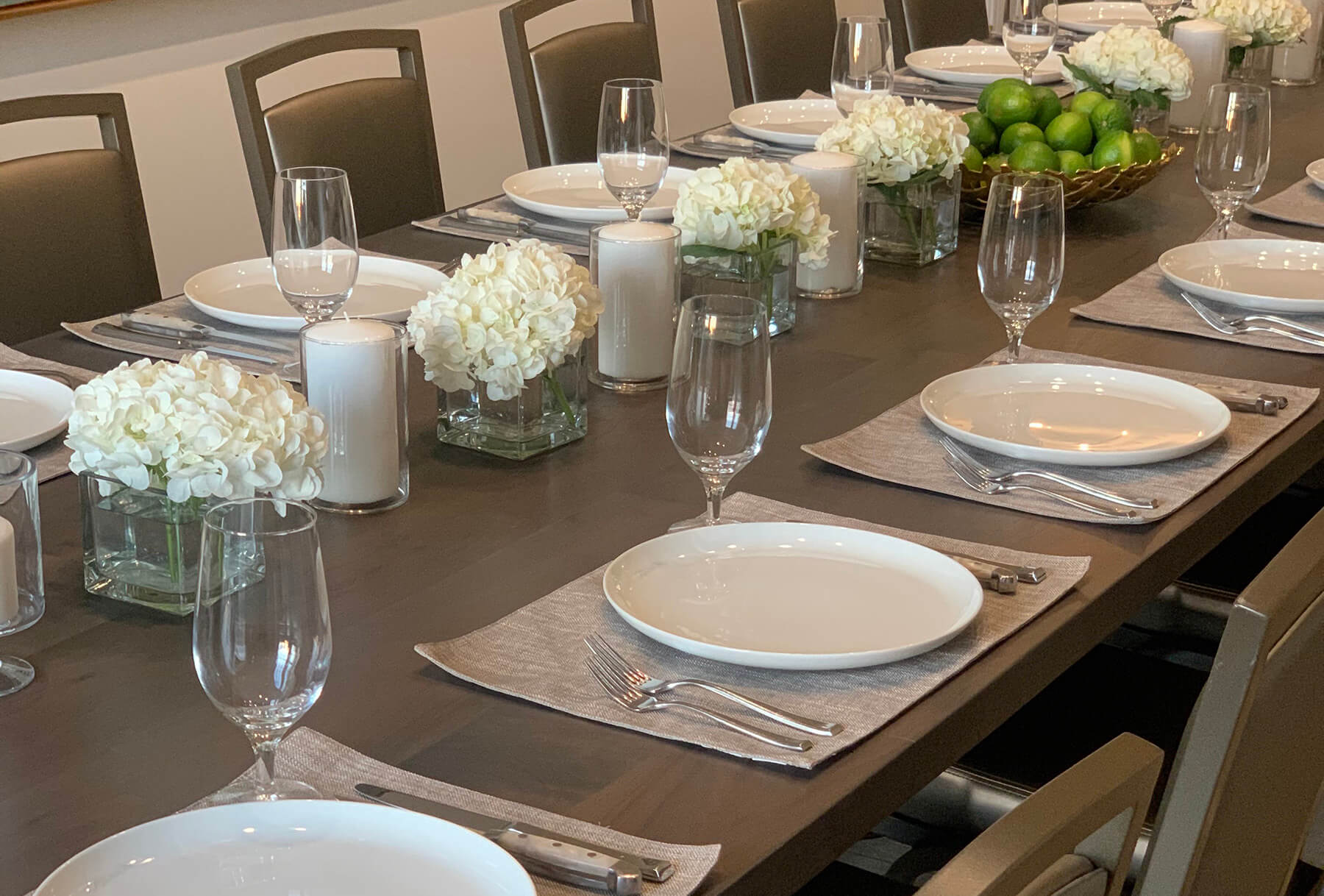 Corporate Events
