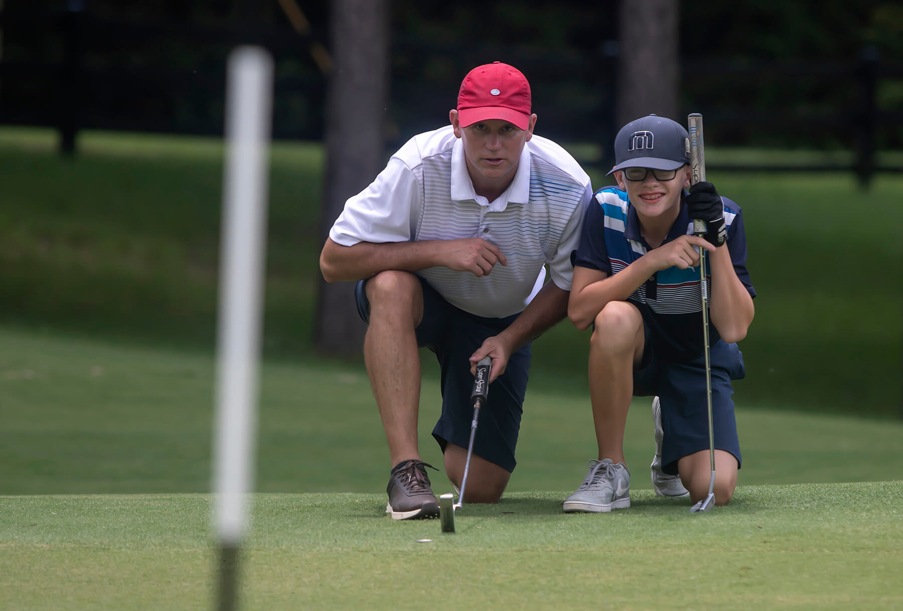Reunion Golf & Country Club