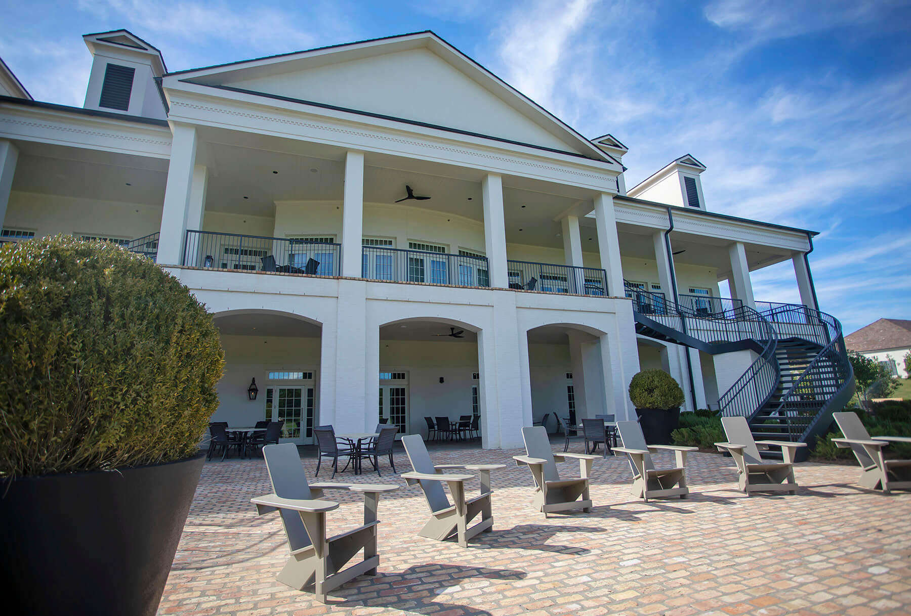 Madison Mississippi Golf Club Membership at Reunion Golf Club